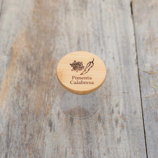 Pote Hermético Personalizado