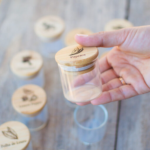 Pote Personalizado 80ml