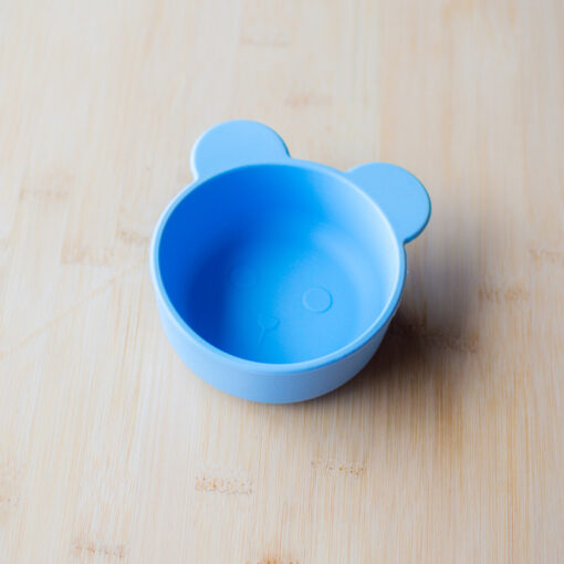 Bowl de Silicone Infantil