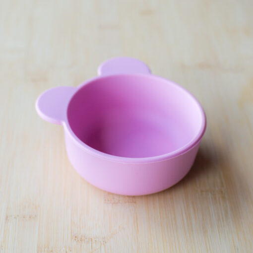 Bowl de Silicone Infantil